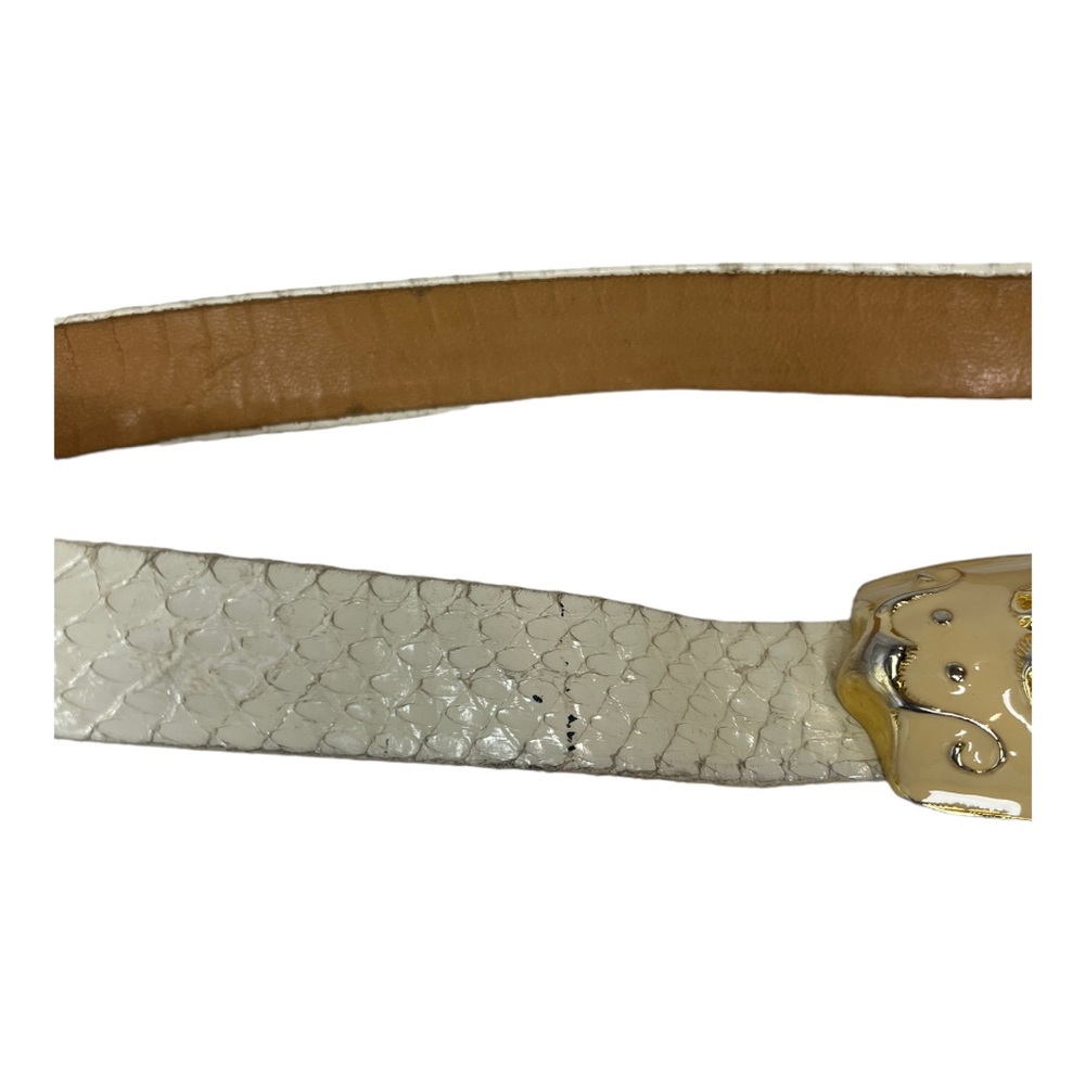 Vintage Alexis Kirk Belt - Picture 4 of 6